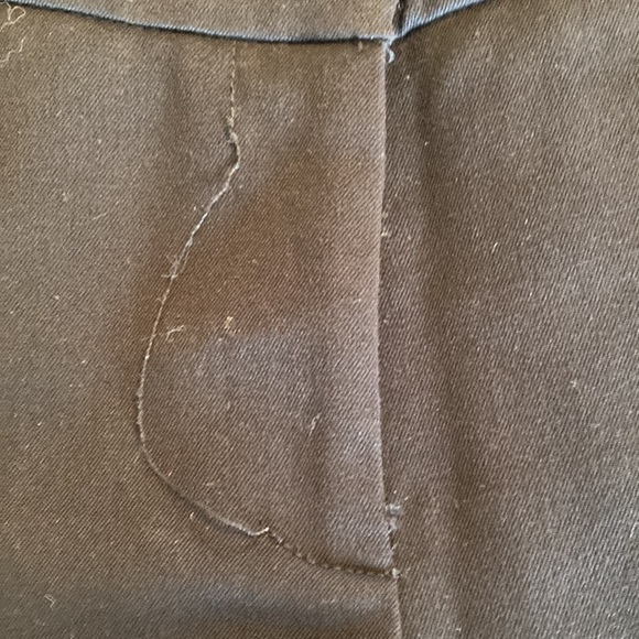 Black Dress Pants - Picture 8 of 8